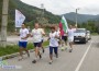„Пробегът на мира” премина през Правец