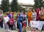 „Пробегът на мира” премина през Правец