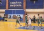 Загуба с 1 точка от БК Тимишоара