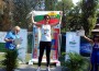 5 балкански титли и бронз за лекоатлетите ветерани