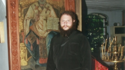 Групово изнасилван избяга от Бачковския манастир