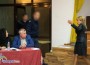 Йорданка Лалчева извика полиция за отстраняване на Иван Гавалюгов от заседанието на ОбС