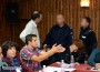 Йорданка Лалчева извика полиция за отстраняване на Иван Гавалюгов от заседанието на ОбС