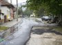 Асфалтират ул. „Панчовска” в Трудовец 