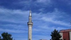 Отново нашариха джамията в Благоевград