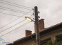 Осветлението по някои улици в Ботевград работи посред бял ден