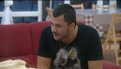 Връщат Тачо в шоуто?