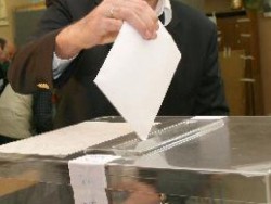 22% е избирателната активност в Община Ботевград