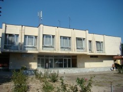 ГЕРБ води в Скравена 