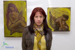 Благотворителна изложба събира средства за медицинска апаратура