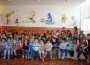 ДЕЦАТА ОТ ЦДГ ,,ЗВЪНЧЕ‘‘ – ГОТОВИ ЗА НОВАТА УЧЕБНА ГОДИНА