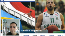 Заплахи и обиди за Иван Лилов във Фейсбук
