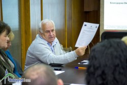 Кметът Георгиев недоволен от анкетно проучване в сайта на общината