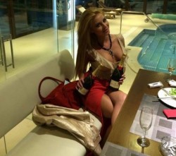 Кучкова: Чакай да се наку*вя малко!