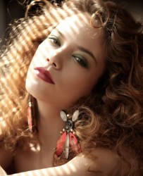 Потрошиха колата на Снежана Макавеева