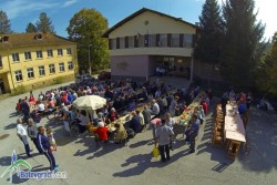 В Боженица почетоха празника на Света Петка