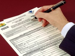 До края на октомври се подават декларациите за дължими данъци за третото тримесечие на 2014 г.