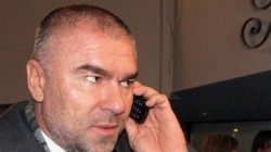 Марешки е в болница, получил е хипотермия в ареста