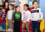 Деца от ОДЗ „Иглика” зарадваха своите родители с тържество за есента 