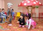 Деца от ОДЗ „Иглика” зарадваха своите родители с тържество за есента 