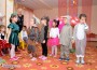 Деца от ОДЗ „Иглика” зарадваха своите родители с тържество за есента 