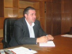 Шефът на РУП – Ботевград отива на друга длъжност в МВР