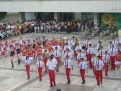 С концерт в „Арена Ботевград” Младежкият духов оркестър отбелязва 50-тия си юбилей