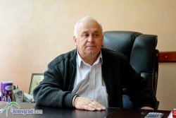 Кметът Георгиев: Правилното решение е да се отива към нови избори