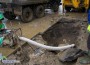 Две аварии на водопровода
