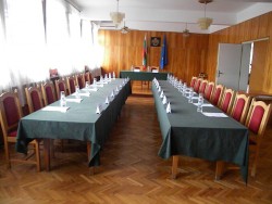 На 5 ноември - извънредно заседание на Общинския съвет 