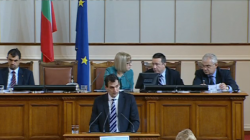 Щонов обяви кои дружества от сектор "Eнергетика" имат капитали в КТБ