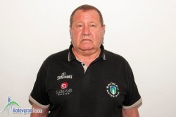 Георги Христов стана главен треньор на школата на Балкан