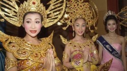 Младеж от Венецуела стана „Мис международна кралица"