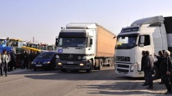 Двойно убийство блокирало тировете по българо-турската граница