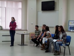 Форум Театър ще бъде представен във вторник