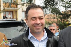 Красимир Живков е назначен за заместник-министър
