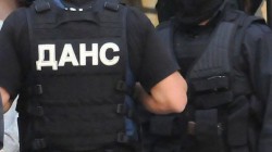 МВР, ДАНС и Гранична полиция откриха 112 кг хероин в село Щит