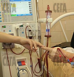 Медицинска сестра подаде жалба срещу шефа на ботевградската хемодиализа
