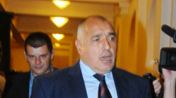 Борисов за Кубрат Пулев: България се нуждае от такива силни и достойни мъже