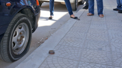 Коварна наказателна акция срещу шофьорите, паркирали неправилно