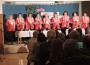 Вокална група "Пей, сърце" от Ботевград гостува в Етрополе  