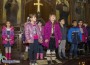ЦДГ „Слънце” изнесе празнична програма в църквата по повод Деня на християнското семейство 