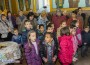 ЦДГ „Слънце” изнесе празнична програма в църквата по повод Деня на християнското семейство 