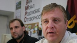 Каракачанов: Може да оттеглим подкрепата си за кабинета, но всичко зависи от Борисов