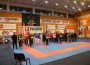  Правец бе домакин на  Балканско полицейско първенство по карате