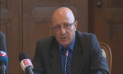 Димитър Методиев вече не е шеф на „Напоителни системи”?