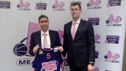 Цветан Луканов става спонсор на отбор от Сърбия
