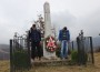 ЕТРОПОЛЦИ СЕ ПОКЛОНИХА ПРЕД ПАМЕТТА НА ВСИЧКИ ЗАГИНАЛИ ПРЕД РУСКИЯ ПАМЕТНИК В МЕСТНОСТТА„ПРОГОН"