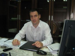 Нов шеф на Горското стопанство в Ботевград, Веселин Нинов става директор на Североизточното държавно предприятие