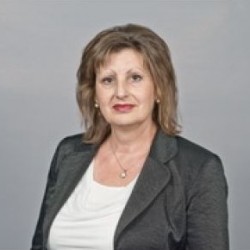 Росица Тодорова е новият областен управител на София област